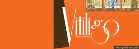 Vitiligo World Congress 2010